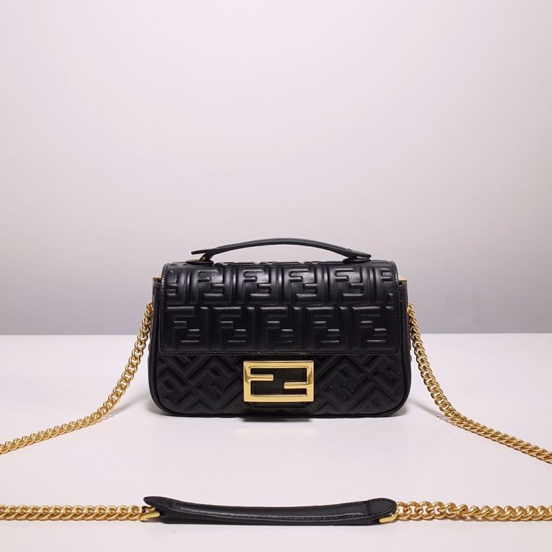 Fendi Baguette Bags